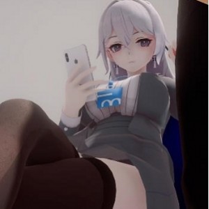 3D同人ATK大神佳作（ANIMATION）