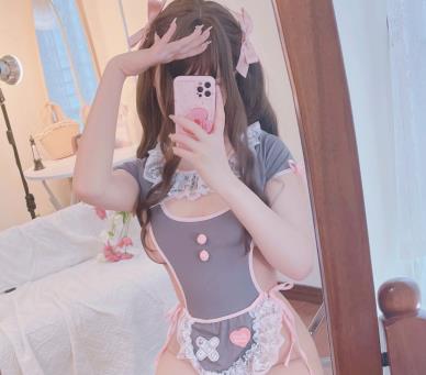 可爱妹子（小蔡头喵喵）在线视频