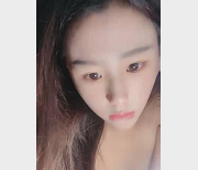 高颜值社保姬《李时雨》自我安慰流出