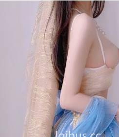 糖心少女《芋圆呀呀》最新视频天竺少女