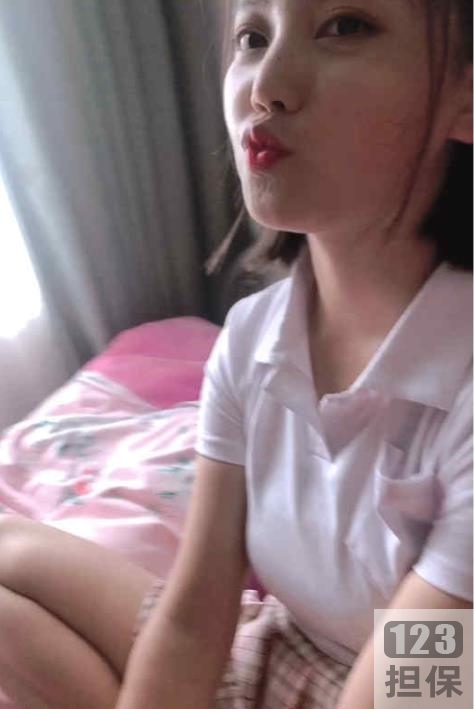 快手已婚少女《依云来日方长》绝版高端定制