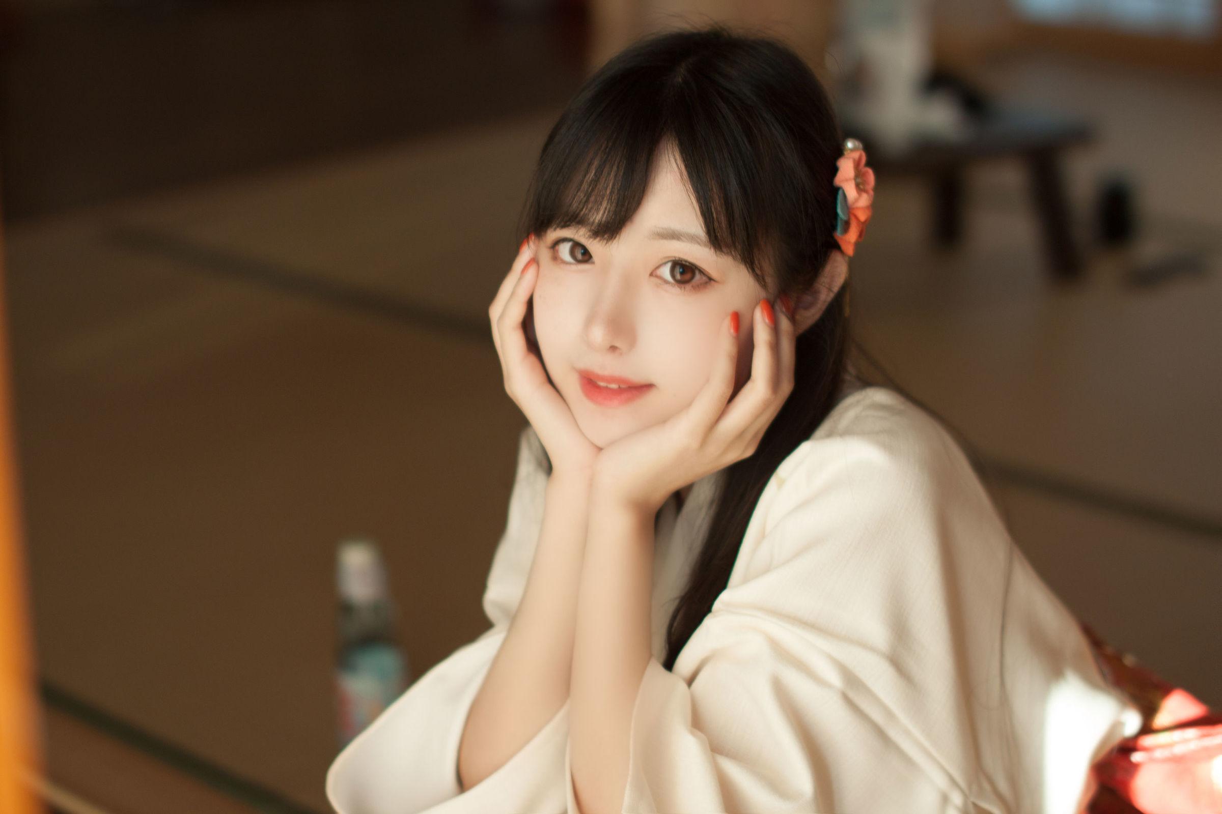 Twitter女友日常《Shika小鹿鹿》