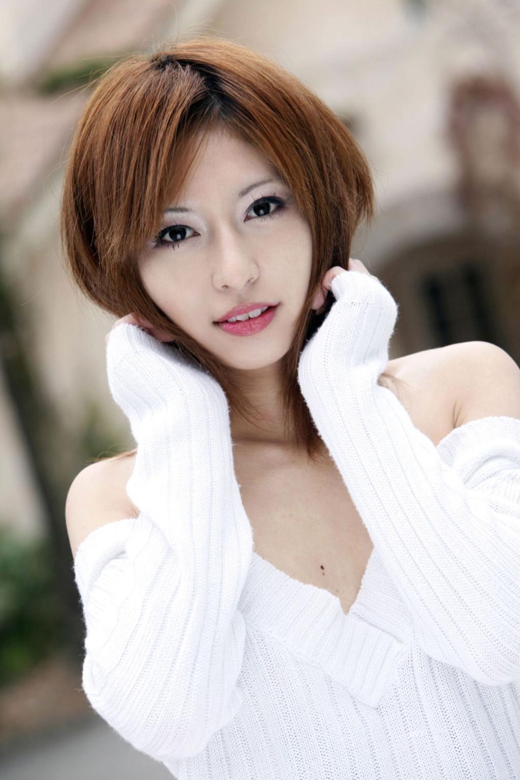 JVID出品网红一字马挑战