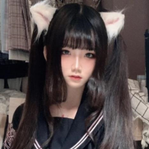 抖音妹子网红《野餐兔》压箱底作品合集