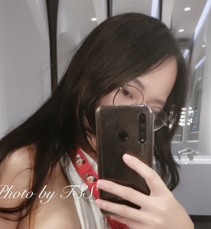 Twitter超火户外挑战达人《冯珊珊》史上最全作品