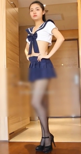 精东影业『苒悦悦』宾馆人体私拍