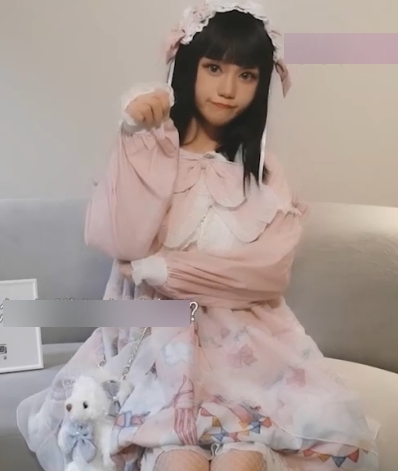 社保姬-妹子萌妹精选合集