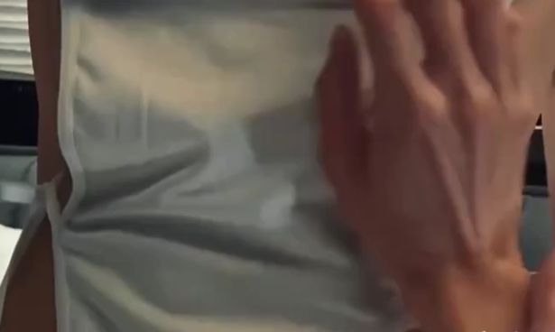 91制片厂-白丝肚兜女神的私拍