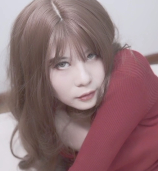 糖心出品-素人女神撕破丝袜后的计划