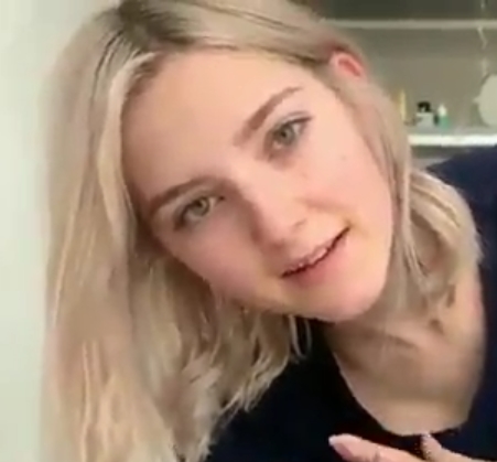 震惊-欧美大妞舌头会打转宝藏大合集