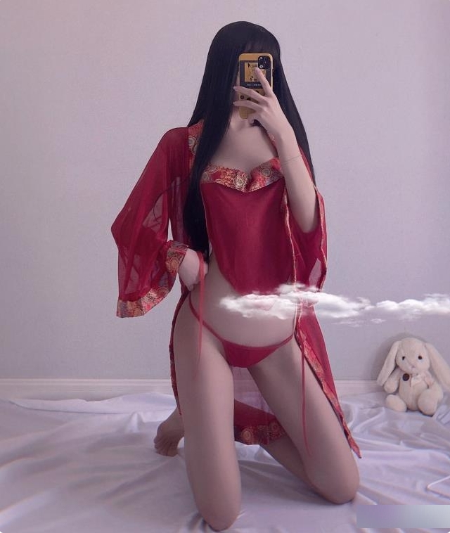 推特网红《初见》百部大合集