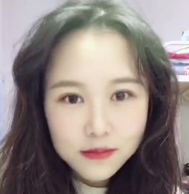 被曝光的反差前女友露脸真的吗？