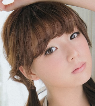 onlfyans系列<筱崎爱>艺术写真合集