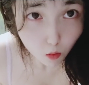 秀人网【Erica+Hand】舌头360度旋转露脸合集