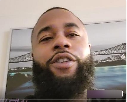 P站黑人大胡子哥和华裔高颜值已婚少女