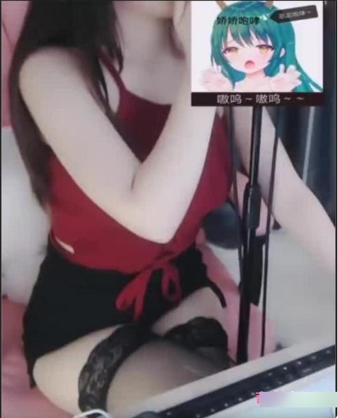 斗鱼asmr浮力主播《娇娇爱喘气》稀缺劲爆浮力合集