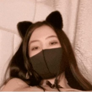 浮力姬女神《八月未央》十月最新私拍+长腿猫耳新作