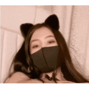 浮力姬女神《八月未央》十月最新私拍+长腿猫耳新作