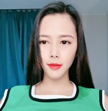 斗鱼高颜值网红-穿着缕空球衣，线下约拍榜一蒙面大哥，进行人体生物学交流