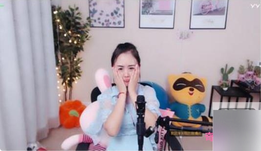 斗鱼性感主播天晴私拍合集
