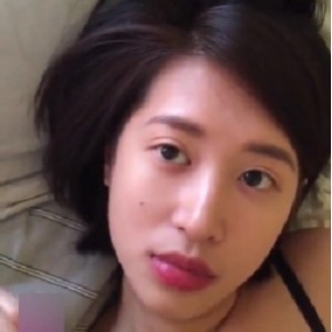 社保姬-高顔值反差萌女神蜜桃臀露出