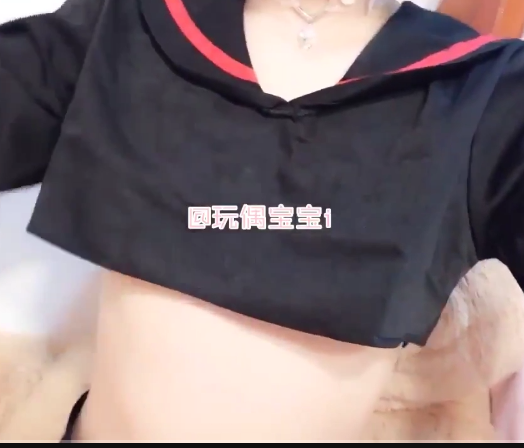 极品粉嫩女神（玩偶宝宝）独门绝技视频展示合集全都要吃饱