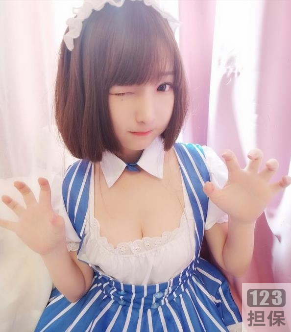 斗鱼高颜值主播（古川kagura）+最新定制