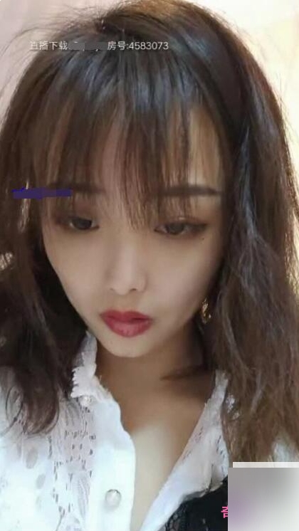 抖音女装男孩《晓可耐》火辣超短裙戏弄外卖员