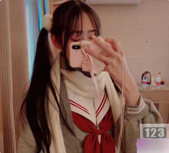 抖音网红江可爱原版私拍视频，你绝对不能错过！