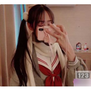 抖音网红江可爱原版私拍视频，你绝对不能错过！