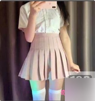 邻居的妹妹，为你解忧驱孤单