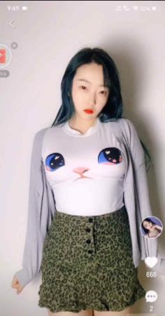 《浮力主播巨R女神欣妹果舞合集》：一次满足你所有的快手欲望！