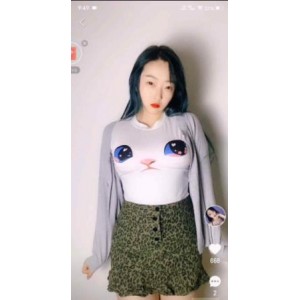 《浮力主播巨R女神欣妹果舞合集》：一次满足你所有的快手欲望！