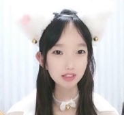 FL姬女主播的白丝装扮