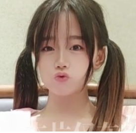 双马尾嫩妹婷妹子私拍视频