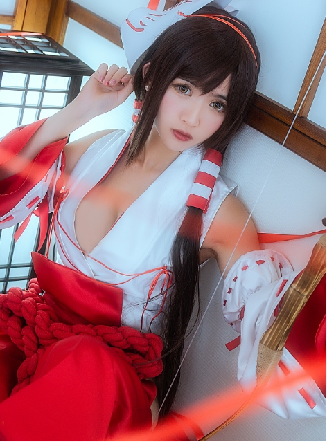 CosplayMirror魔镜高清套图