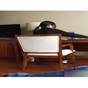 天津大学生沈佳惠和胡子哥的作品