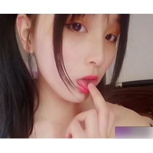 可爱美少女鱼儿酱的小合集