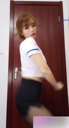 快手和LIKE娟的最新作品合集