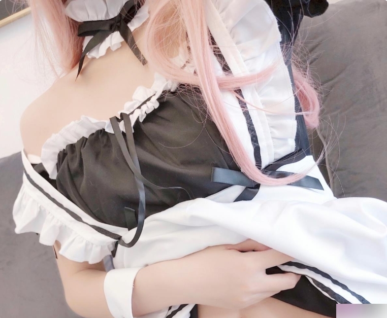 疑似萌白酱复出的幼桃作品