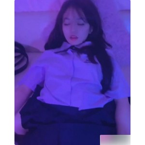 久妖星空七月新作护士猫耳服装作品