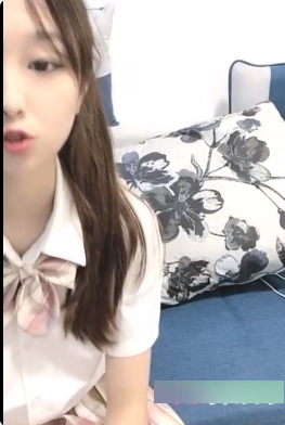 火辣性感的小妲己女主播李溪研经典视频合集