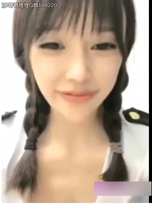 网红妹子章子怡的新奇体验视频资源