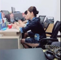 佛山售楼部经理合集