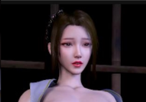 超清4k斗破苍穹同人作品纳兰嫣然3D电影1V高清下载3.6G