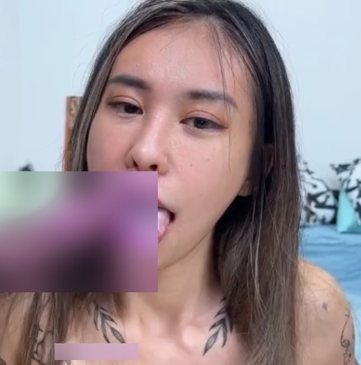 網紅皮皮逃出柬埔寨回台拍艾薇，霸气回嗆酸民，超慘下場，1V+541MB，多种下载方式