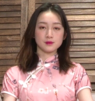 性感美女展示美腿丝袜，A&F品牌的1V3.31G视频，百度盘资源分享