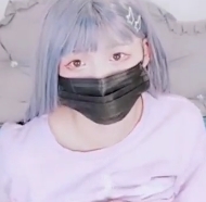 超萌可爱的小姐姐1v视频