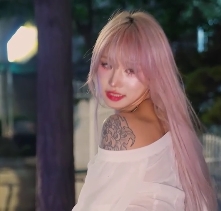 GirlCrush女团成员TAERI的精选照片，1V+342MB，百度盘下载