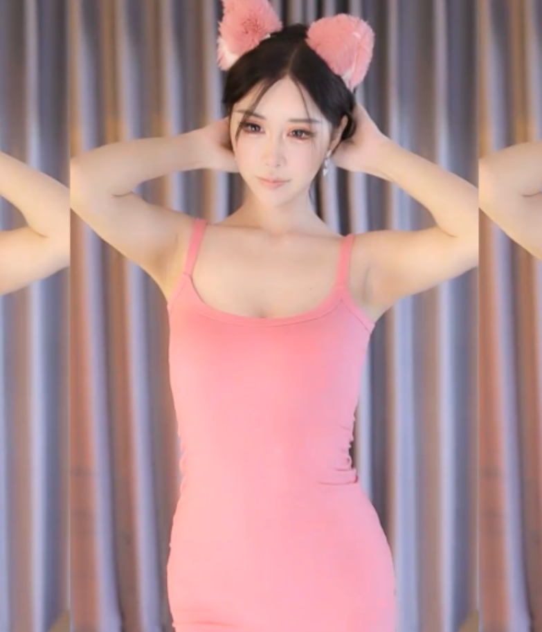 近期热舞小合集